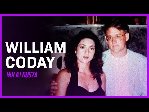 Absurdalne / William Coday - miły i zakochany bibliotekarz / HULAJ DUSZA HISTORIE KRYMINALNE