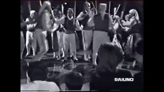 Gruppo Folkloristico ‚Ndrezzata di Ischia ad Alta Pressione (1962)