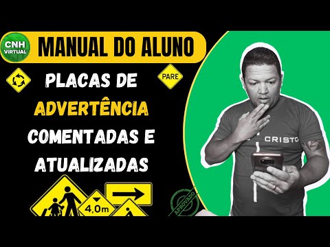 ⚠️COMMENTED AND UPDATED WARNING TRAFFIC SIGNS⚠️