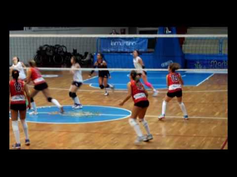 Gioventù Sambuceto volley Leonesse #sambucetovolley