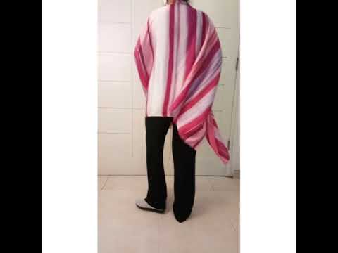 #tutorialouter #reviewouter #reviewkimono Outer Kimono Kelelawar Silky Batik Lurik Big Size Gesyal