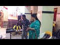 Gana Bala Anna Live Singing Kanni Theevu Ponna Song
