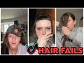 Hair Fails TikTok Compilation