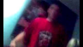 Fiskin' It - Will Haven - Fisk (cover)