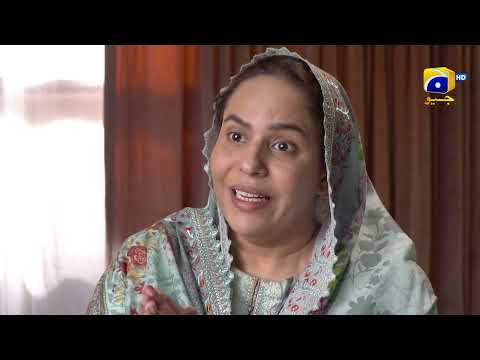 Anjaane Mein Bohat Ghalti Ho Gayi Mujh Se | Badzaat | Har Pal Geo