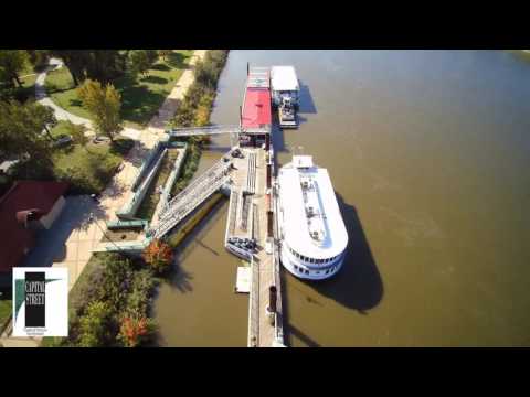 image-Why is it called Harriet Island?