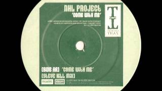 NHL Project - Come With Me (Steve Hill Remix)