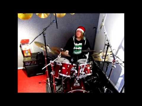 The 8-Finger Drummer - Outtrigger - You (Original song by Robin Stjernberg)