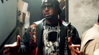 Young Buck - Headphones - Prod. by Tricky Trippz