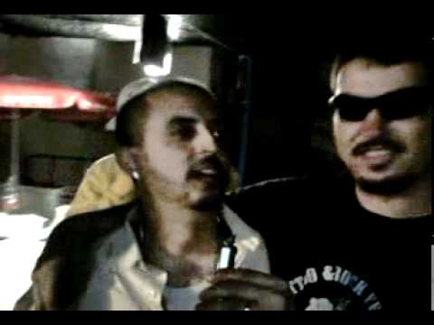 gueto em festa 1 ano... só diretoria parte2