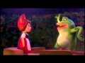 KAPAMILYA BLOCKBUSTERS Gnomeo Juliet