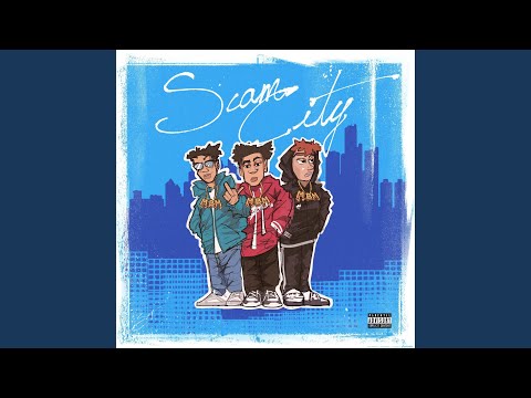 Roddy B!tch (feat. Sleazzyy)