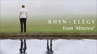 Rhyn - Elegy (Audio)
