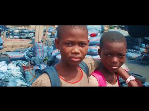 KIDMAN - TOMORROW ( CLIP OFFICIEL)