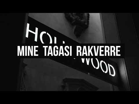 R.V x KLAUZ - ADIOS (ASAP)