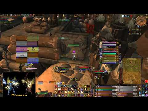 EasyTV3 RBG Tournament Grand Finals Team Camel vs Team Korlic Game 1 WSG