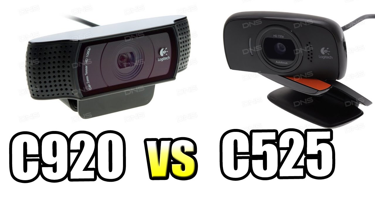 Веб камера Logitech C525 (HD Webcam), 960-001064