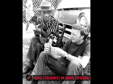 Deep Dive Jan 2022 - Mance Lipscomb (Interview Archive)