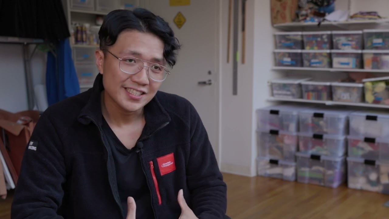 The Art Therapy Project