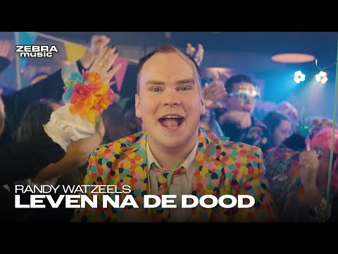 Randy Watzeels - Leven Na De Dood