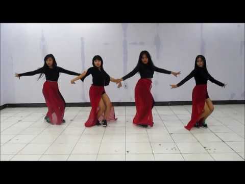 SISTAR - Like That Dance Cover by CLA$$Y