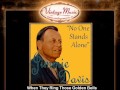 Jimmie Davis -- When They Ring Those Golden Bells