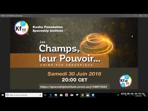 2018 06 30 PM Public Teaching in French - Enseignements publics en français