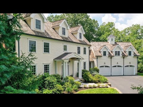 49 Woodchester Dr. Weston, MA 02493 | Mizner Team