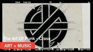 The Art Of Punk Video With David King