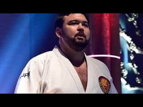 ウルフ・アロン⚡️🔥「秒殺連発で生放送が崩壊」番組進行“鬼巻き”の衝撃展開！📺🥋💥