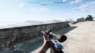 BF5まったり