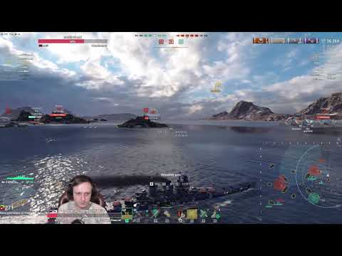 Venezia - THIS ITALIAN CRUISER IS STILL AN ABSOLUTE BEAST - Trenlass