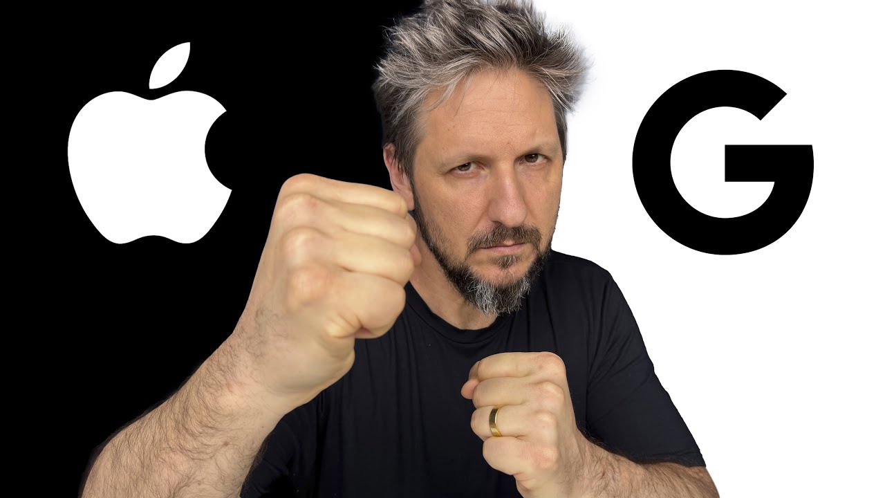 How Android was born from a CHEAT against Apple