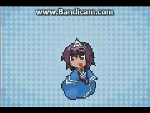 Touhoumon Another World Walkthrough Part 37