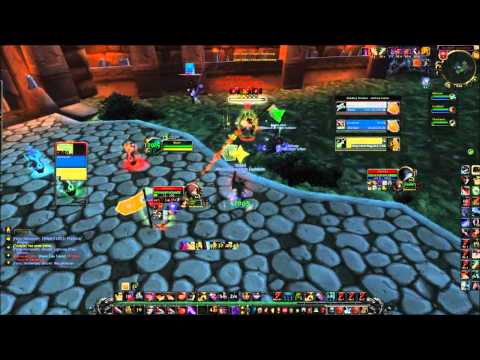 2200 Rogue PoV thugcleave