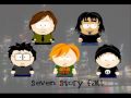 right now (cover) - seven story fall 