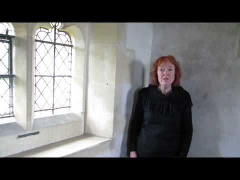 GAELIC VOICES FESTIVAL 2014 COMPETITION - MARIANNE MCALEER - EILEANÓIR NA RÚN