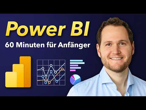 PowerBI in 60 Minuten