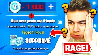 Vous Allez Recevoir 2 500 V Bucks Sur Votre Compte -