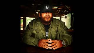 Apollo Brown - Gettin' By Instrumental