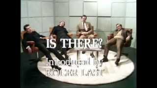 Monty Python - is there? (album version &#39;72)