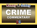 COMMENTARY - Who Can Commit the Most Crime? - Kenny vs. Spenny