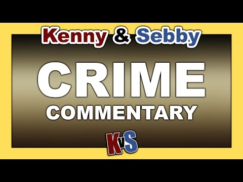 COMMENTARY - Who Can Commit the Most Crime? - Kenny vs. Spenny