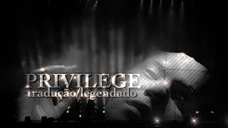 privilege - the weeknd (tradução/legendado)