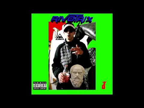 Rivotrix - On The Mic (Audio Oficial)