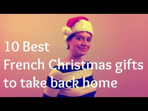 download lagu mp3 mp4 Traditional French Christmas Gifts, download lagu Traditional French Christmas Gifts gratis, unduh video klip Traditional French Christmas Gifts