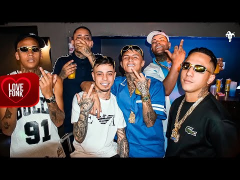 JOGA PRO MALOKEIRO QUE É RICO - MC Tuto (Áudio Oficial)