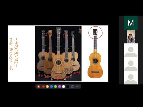 aCupOfTeaTogether - Enrica Savigni - 'Fernando Sor'