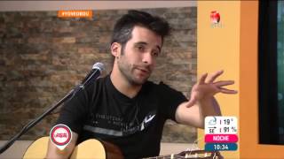 Buen día Uruguay - La Royal Toketival 14 de Diciembre de 2015