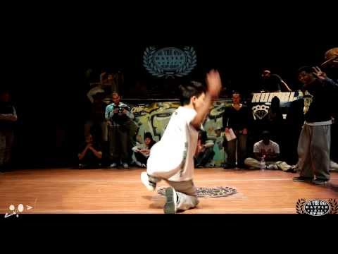 BeTheOne Battle Edition #1 - Finale Hiphop - ALEX & CHARMANT vs ARKA & MAU - HKEYFILMS